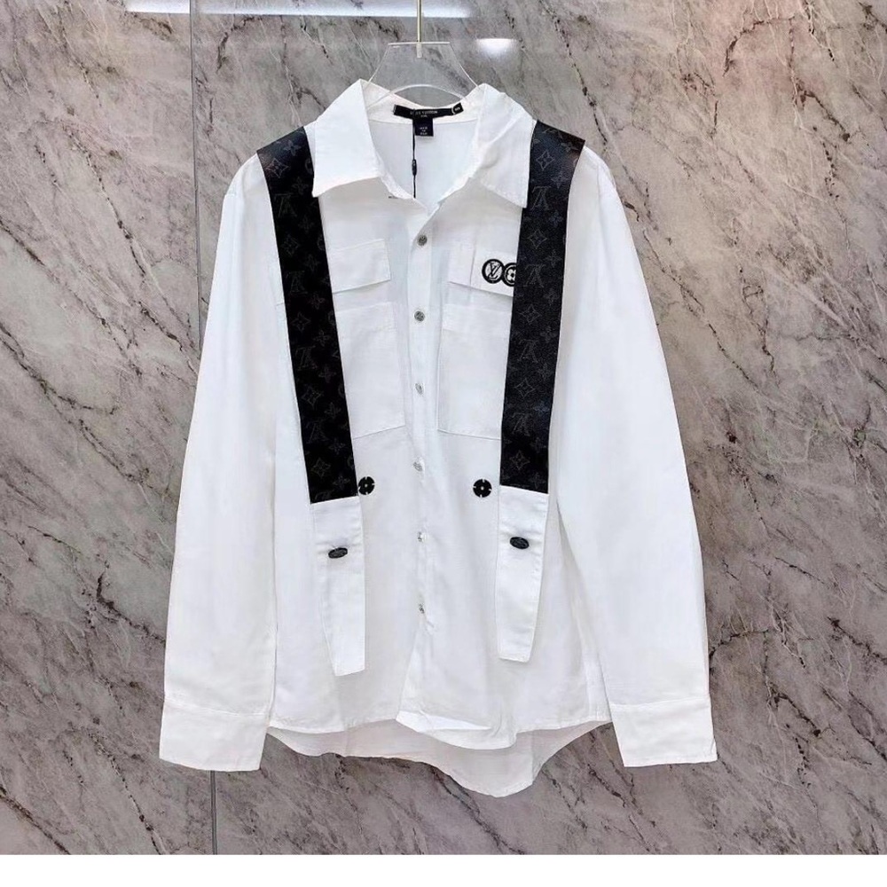 Cute Button Up - image 1